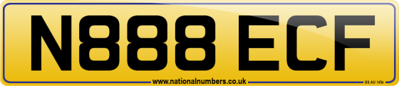 N888 ECF