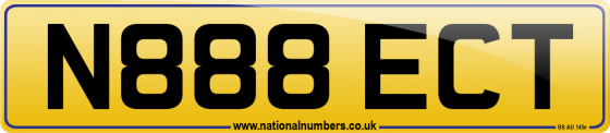 N888 ECT