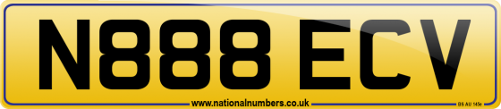 N888 ECV