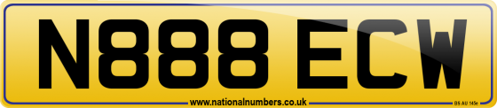 N888 ECW