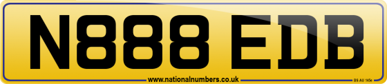 N888 EDB