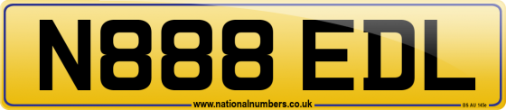 N888 EDL
