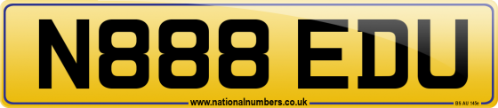 N888 EDU