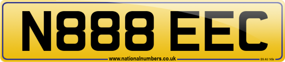 N888 EEC