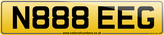 N888 EEG