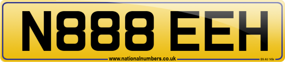 N888 EEH