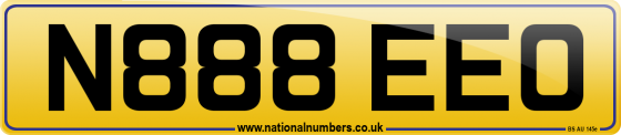 N888 EEO