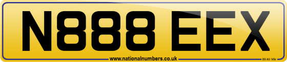 N888 EEX