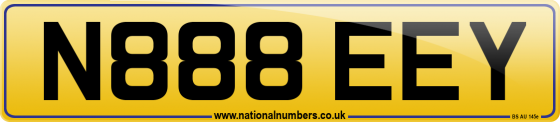 N888 EEY