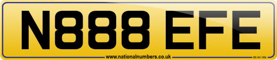 N888 EFE