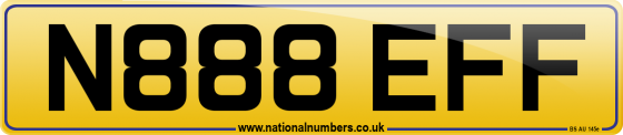 N888 EFF