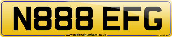 N888 EFG