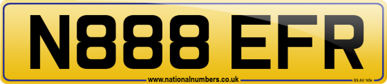 N888 EFR