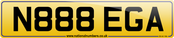 N888 EGA