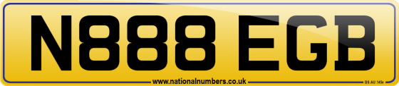N888 EGB