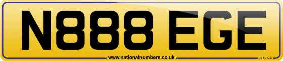 N888 EGE