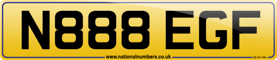 N888 EGF