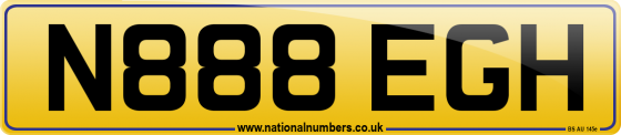 N888 EGH
