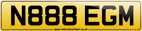 N888 EGM