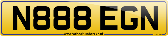 N888 EGN
