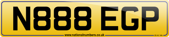 N888 EGP