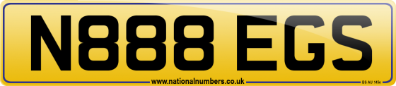 N888 EGS