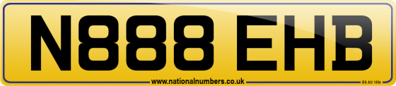 N888 EHB