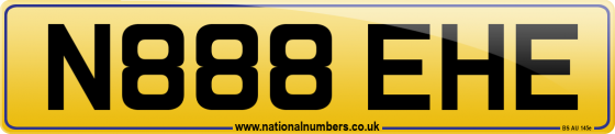 N888 EHE