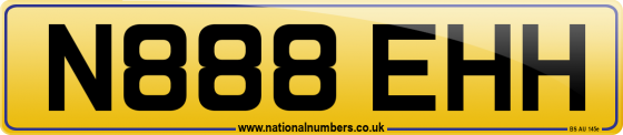 N888 EHH
