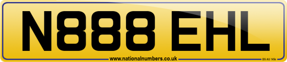 N888 EHL