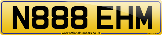 N888 EHM