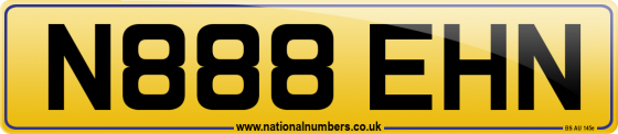 N888 EHN