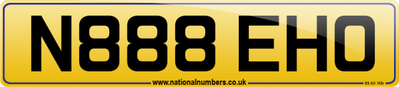 N888 EHO