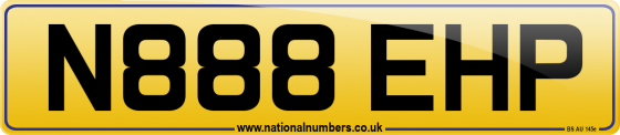 N888 EHP