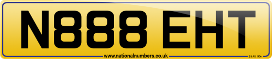 N888 EHT