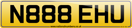 N888 EHU