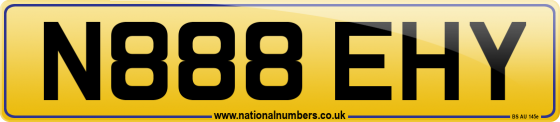 N888 EHY
