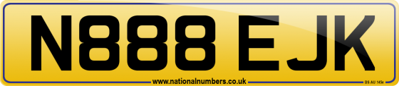 N888 EJK