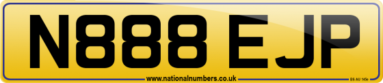 N888 EJP