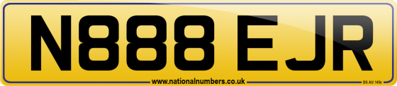 N888 EJR