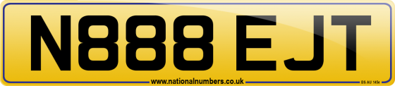 N888 EJT