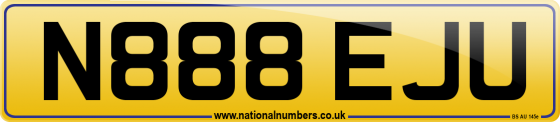 N888 EJU