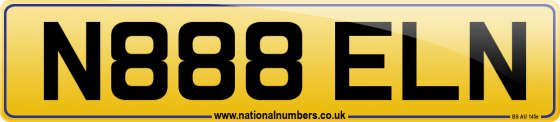 N888 ELN