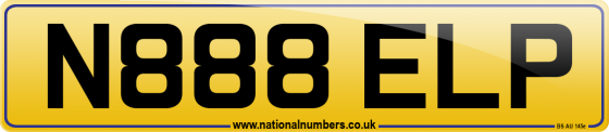 N888 ELP