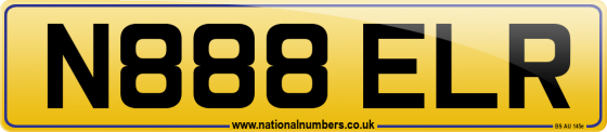 N888 ELR