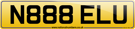 N888 ELU