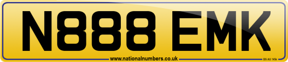 N888 EMK