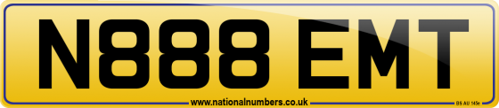 N888 EMT