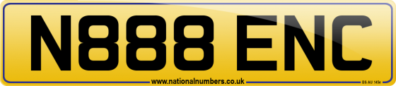 N888 ENC