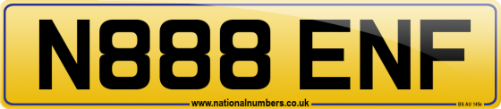 N888 ENF